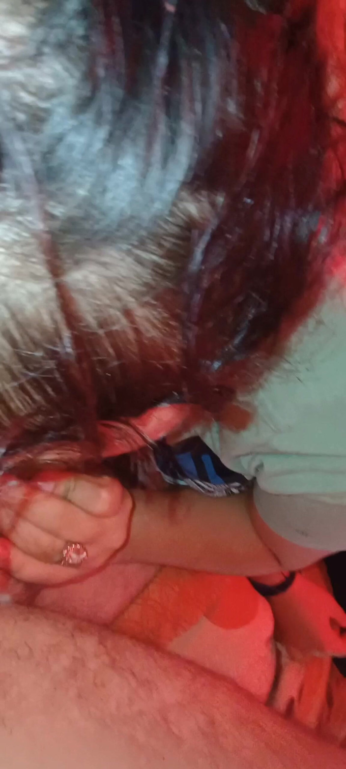 Ionut899: Ayah Tiri Mahu Bercinta Dengan Zakar Saya Hanya Di Kerongkong