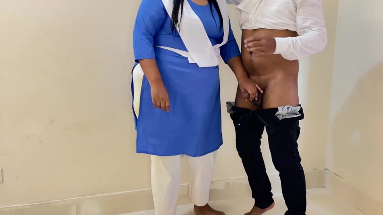 Aria Mia: 18 Year Old School Girl Viral Mms