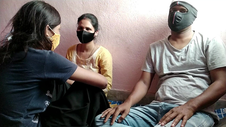 HousewifeGeeta: sauteli bahan aur sabse achchhe dost ke saath tin logon...