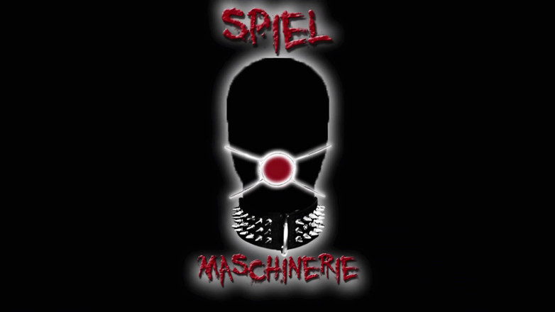 Spiel_maschinerie: Master's Toilet