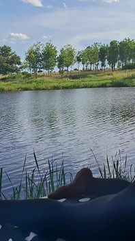Paradise Fuck In The World's Best View With Man I Love But For Life