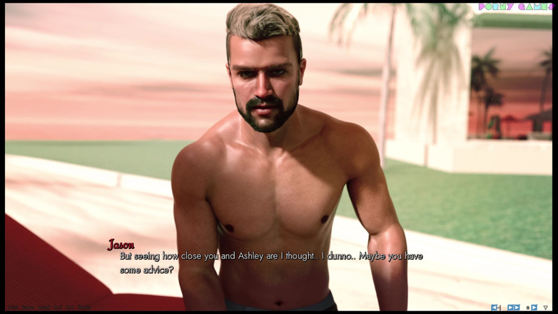 Porny Games: We Are Lost Ii by Maddog - Stepdaddy Creampies Both Stepdaughters...