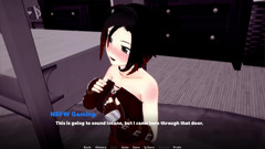 PixelAftDark: ड्रीम करप्शन V.1 भाग 1 - Ruby Rose (rwby)