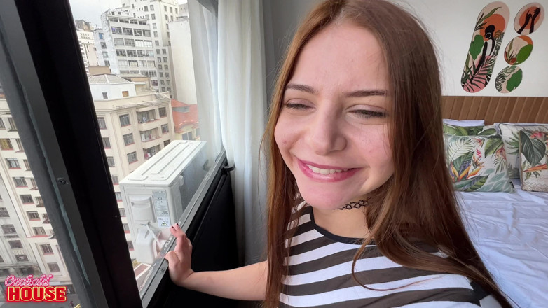 CuckoldHouse: Cuckold House Duo Fucking All the Holes of an Unfaithful...