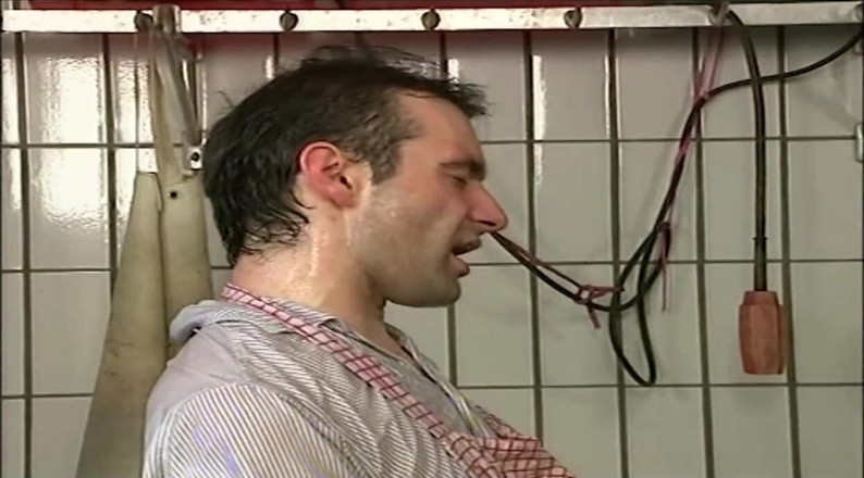 Muschi movie official: Milf pissing fetish
