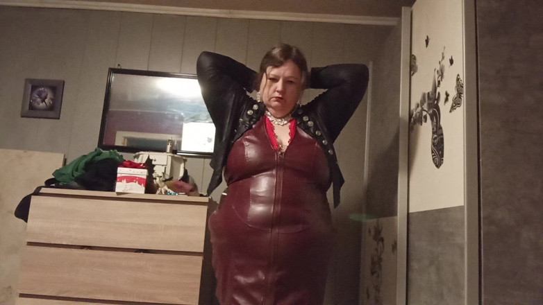 tammara big: Adakah anda suka bbw tebal