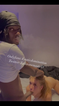 Watch How I Just Fucked! Snow. She Swallowed