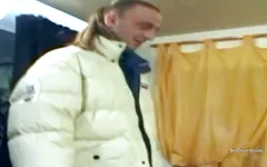 Booty Sluts 2: Leanne