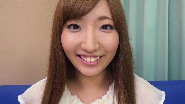 Caribbeancom: Beautiful Japanese chick gets fucked and jizzed at the casting