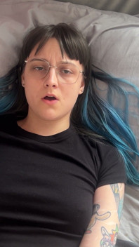 Making Alice Orgasm