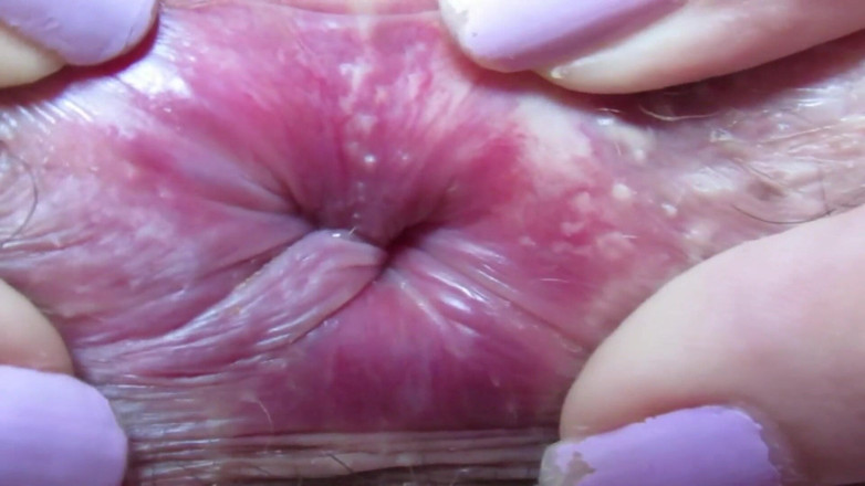 Cuteblonde666: Ass, asshole and anal compilation