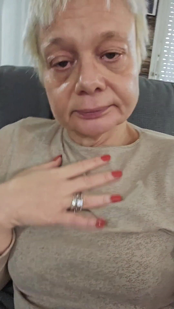 Sofy13: I Have a Big Desire for Sex You Don't Want...