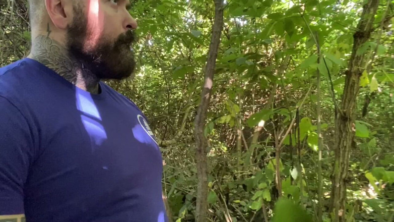 Emello: Jag gör min löpning utan skogen