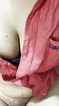 My Maid Was Cleaning Alone at Home When My Wife Was Out, Seeing Her I Fucked Her Hard in Kitchen