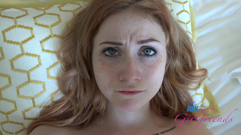 ATK Fans (Girlfriends): Scarlet est aussi excitée que tu l’es le matin