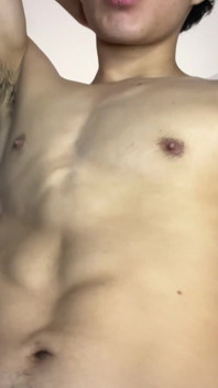 Enjoy This Sexy Guy