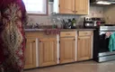 Stepmom Susan: This Cleaning Lady Is Shocked!!! I Take Out My Big...