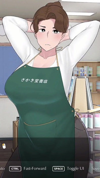 I Fucked My Friend's MILF Stepmom - 3D Hentai Animated Porn - Season of Loss