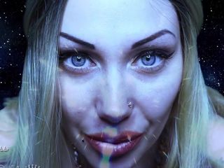 Goddess Misha Goldy: Di notte, la vostra coscienza sta già diventando meno attiva!...