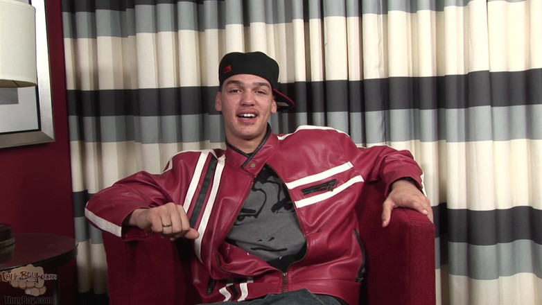 ThugBoy: Üvey baba cream