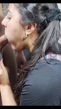 Memek sempit murid nakal ini dientot habis-habisan pulang kelas...