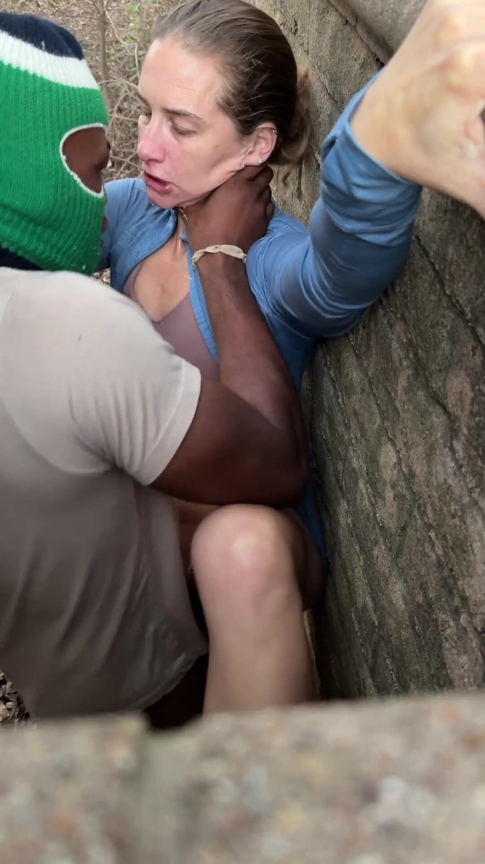 Jackrackemxxx: El pirata se folla a la puta esposa caliente en...