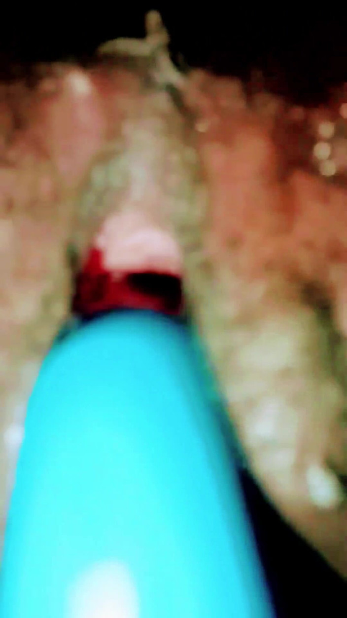 Perswayzion Xstacy: 보지 POV