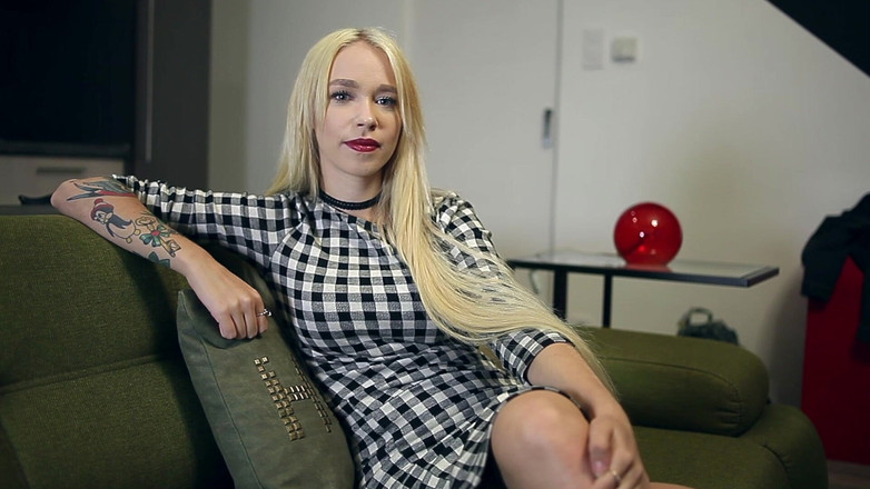 阿特亚: 采访 回到 2016