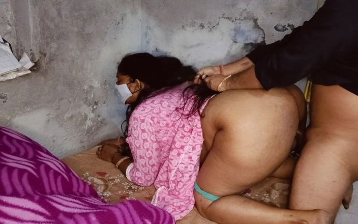 Yourgeeta8899: 義理の妹は、義兄と楽しんでいる間、彼女の尻を振って犯されました