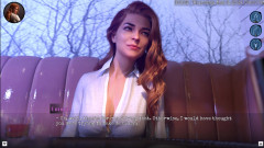 Johannes Gaming: Hranice mravnosti 4 Emma Byla ošukaná ve sprše