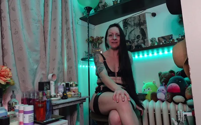 Raven Willow: You Are Nothing but a Disgusting Loser