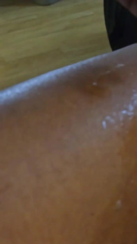 BBW Throatpie Cumplay