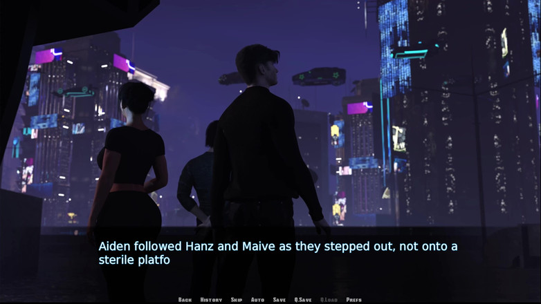 Johannes Gaming: Il paradiso perfetto 2 non posso prendere i miei occhi di...