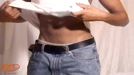 Papi Cock: Terakhir tomas