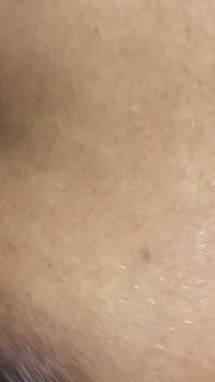 Young Sri Lankan Woman Having Sex While Bathing