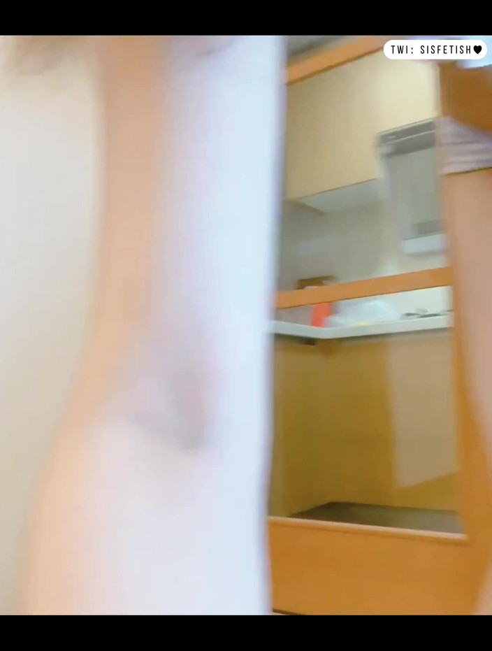 sisfetish: Dansen voor jou