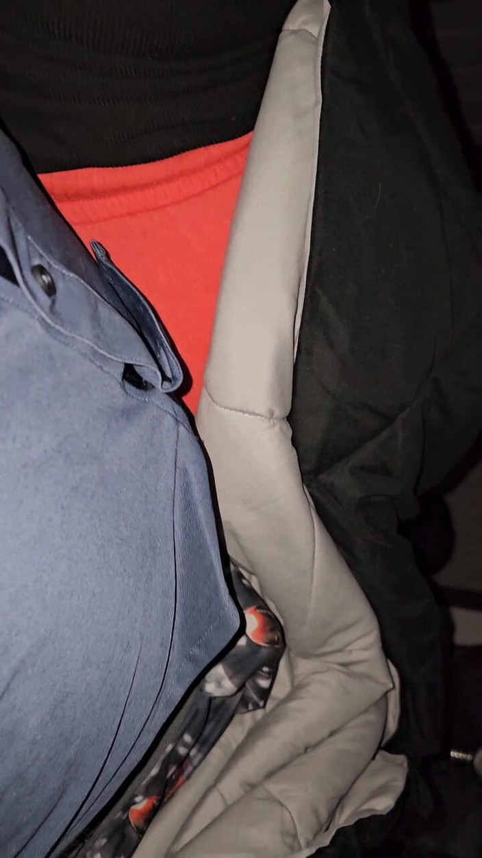 Funhousewife69: 3e pipe pour papa adore le goût de son sperme...