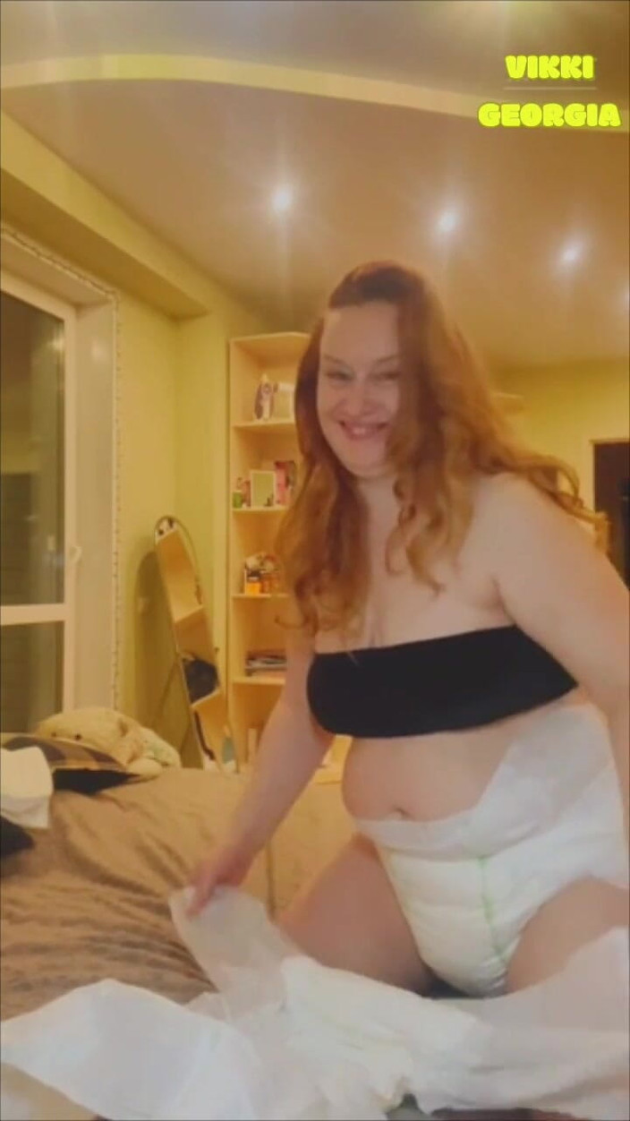 VikkiGeorgia: 경험