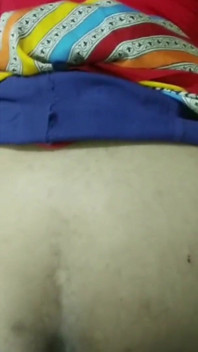 Fodendo uma indiana gostosa na bunda grande com peitos grandes saltando