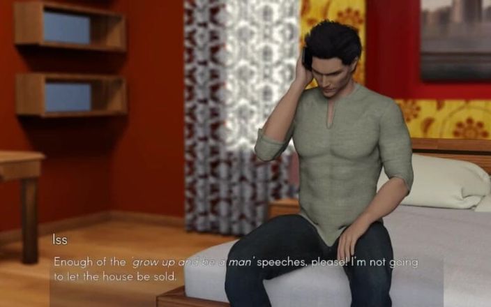 LoveSkySan69Real: House of Seduction Remastered Gameplay por Loveskysan