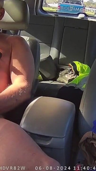 Piss Hole Stretch Vid.1