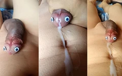 Qué delicioso mírame correr