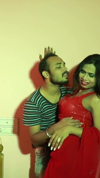 Sesso indiano india! Arrapata bhabhi amorevole cazzo
