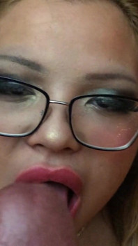 Cum on Daisy