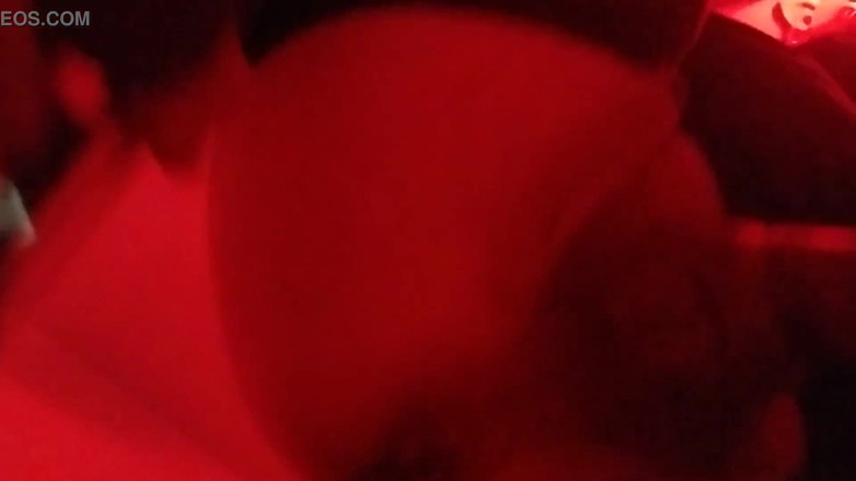 DnA: Butt plug