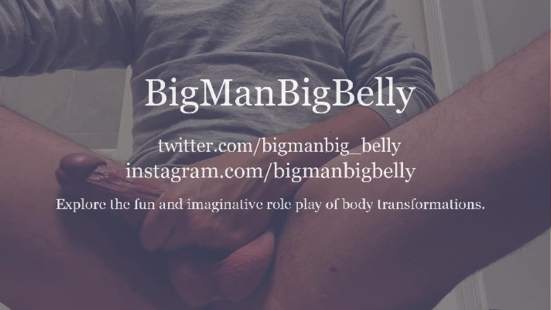 BigManBigBelly: Saluran rumah frat memberi makan tim baseball