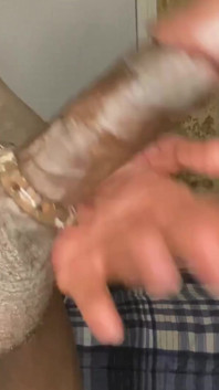 Bunu birinin diline tokatlamak için hazırım
