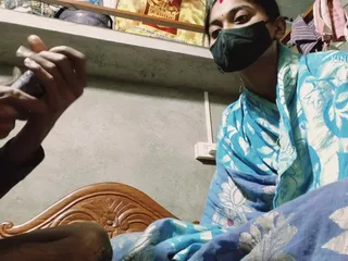 Pojahoty: My Wife Fast Time Ass Fack with Milk Licking Hard...