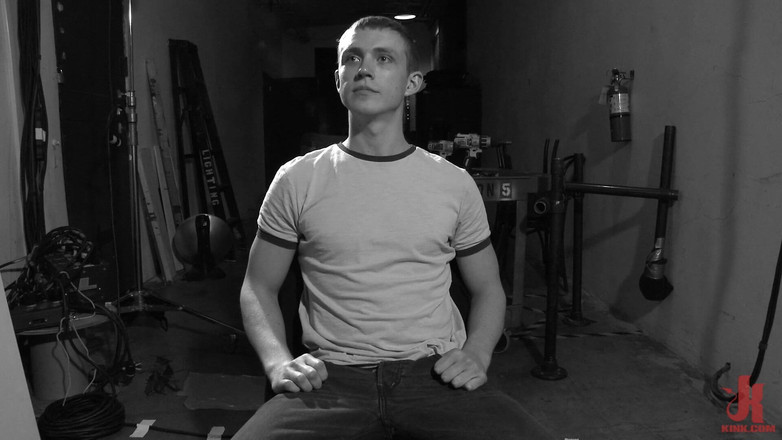 Kink Men Classics: Zane Anders: Straight Southern Boy Endures a Hard Beating &amp; Ass...