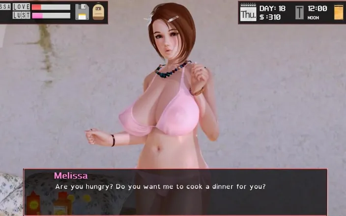 LoveSkySan69Real: Unlimited Pleasure [v0.2.8] Part 13 Penis on Action by Loveskysan69